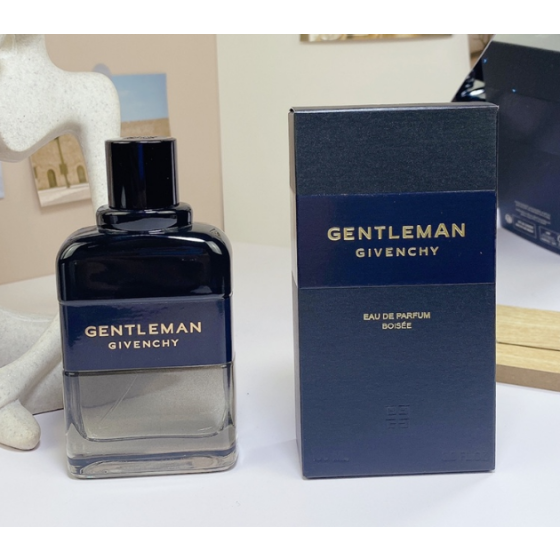 Givenchy Gentleman Eau de Parfum Boisée-100ml